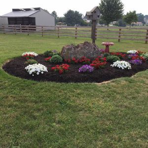 Meet your Posher, Martin an jane